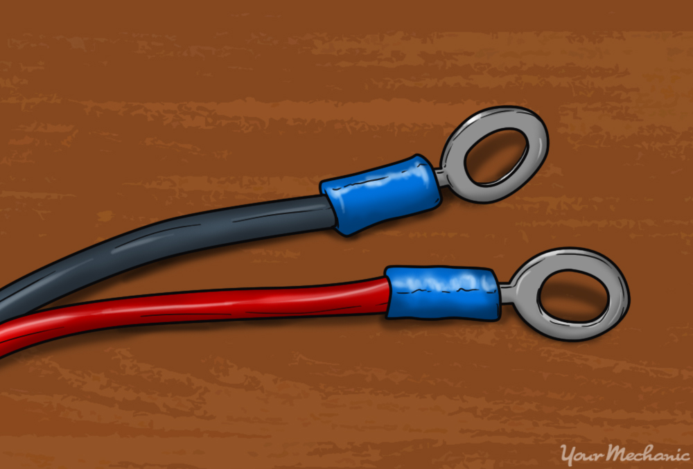 How to Install a Car Volt Amp Gauge YourMechanic Advice